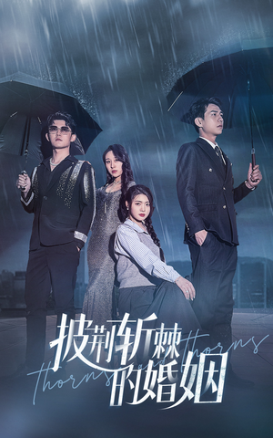 披荆斩棘的婚姻（70集）免费短剧看不停