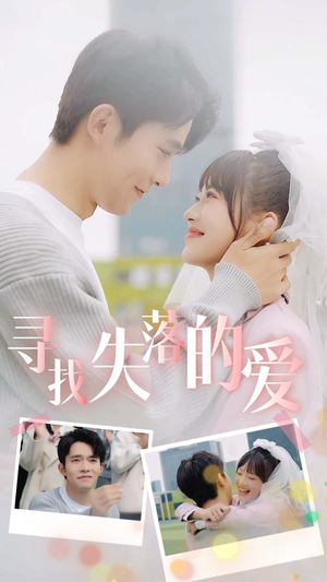 寻找失落的爱（79集）短剧免费观看