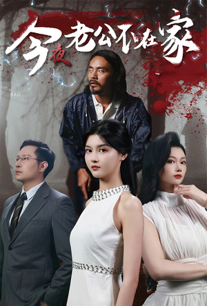 今夜老公不在家（44集）热门短剧推荐。
