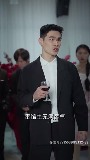 镇国主宰（90集）免费在线看全集