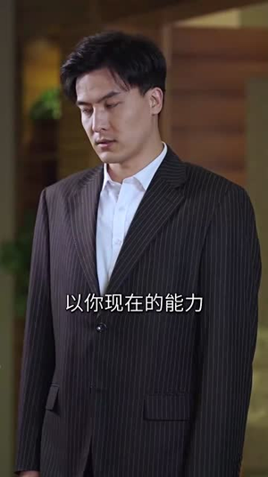 拯救豪门的赘婿（80集）精彩短剧合集