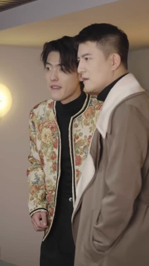 我被双胞胎美女抢着结婚（84集）剧情简介