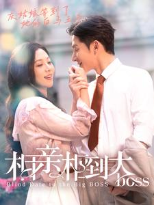 相亲相到大boss（101集）免费看全网短剧