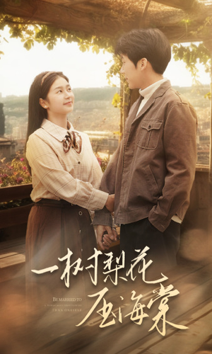 一树梨花压海棠（82集）短剧热门分享