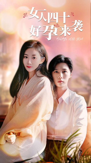 女人四十好孕来袭（67集）精彩连连免费看