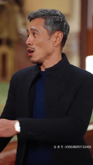 判官之怒火重生（98集）推荐好短剧