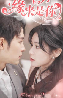 新版：缘来是你（77集）短剧分享剧集