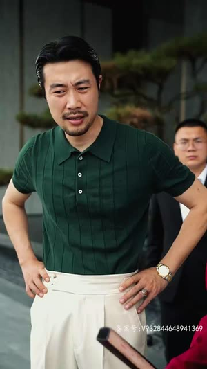 新：至尊神龙（100集）热门短剧抢先