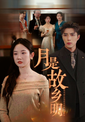 月是故乡明（85集）最新上映免费看