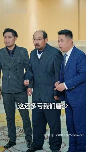 当反派被虐九十八次后终于走向人生巅峰（85集）免费短剧全集看