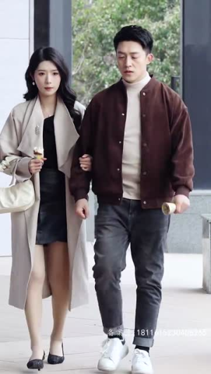 谎言的背后（91集）抢先看新短剧