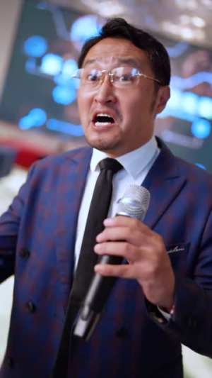 我在中专为国争光（70集）网络小短剧