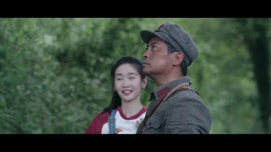 我在长征路上开超市（5集）真的好看吗