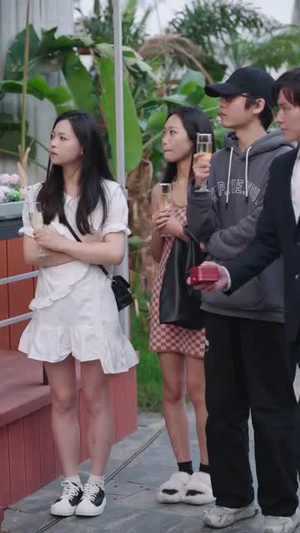 我的爱情，从你开始（74集）战神短剧推荐