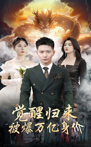 觉醒归来，被爆万亿身价（65集）免费在线看