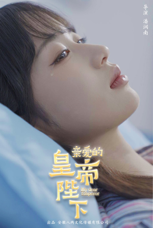 亲爱的皇帝陛下（81集）最新热门短剧