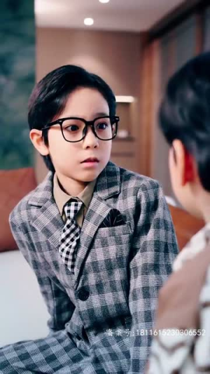 天降五宝，傅总请查收（82集）在哪个平台能看