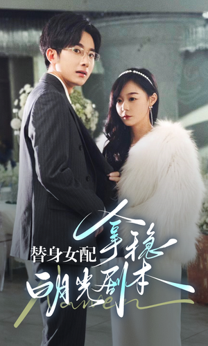 替身女配拿稳白月光剧本（97集）甜宠短剧追到爽