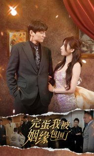 完蛋我被姻缘包围了（86集）短剧看全集