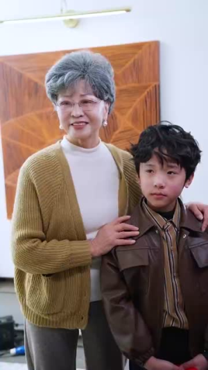 五宝神助攻，归来妈咪甜又飒（76集）精彩短剧天天看