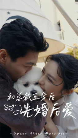 和总裁互穿后先婚后爱（60集）民国短剧推荐