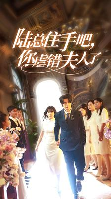 陆总住手吧，你虐错夫人了（80集）短剧在线观看