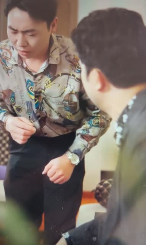 女总裁（91集）恋爱短剧分享