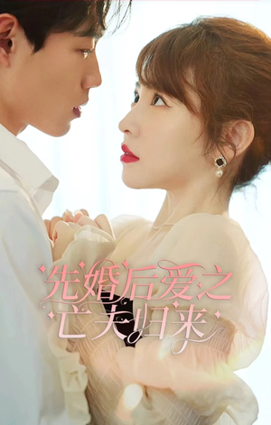 先婚后爱之亡夫归来（94集）红果免费短剧