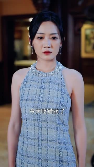 我都癌症晚期了，疯一点怎么了（99集）最火爆短剧