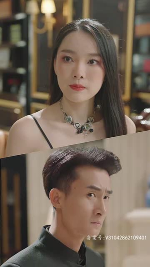 女总裁的上门女婿（104集）短剧越看越精彩