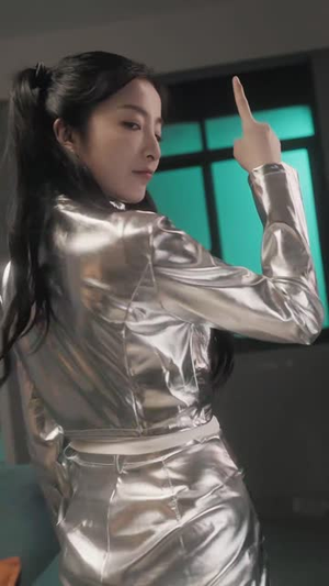 拐个豪门千金当女友（68集）一口气追完短剧