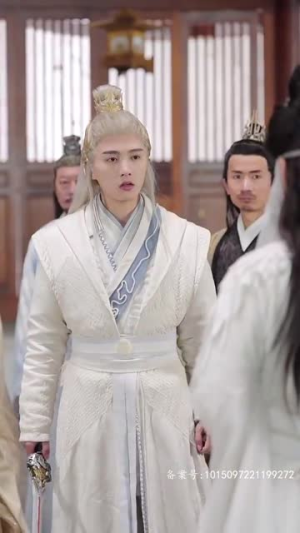 剑气纵横九万里（80集）好看短剧看不停