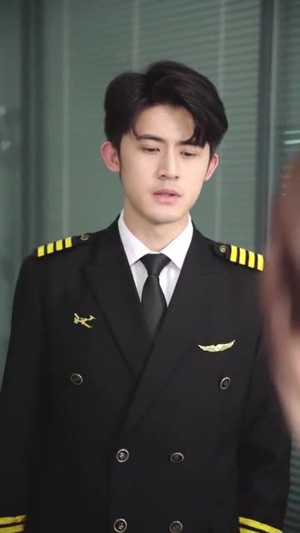 顾机长，劝你做个人吧（45集）大结局