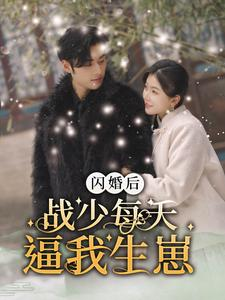 闪婚后战少每天逼我生崽（91集）短剧精彩片段