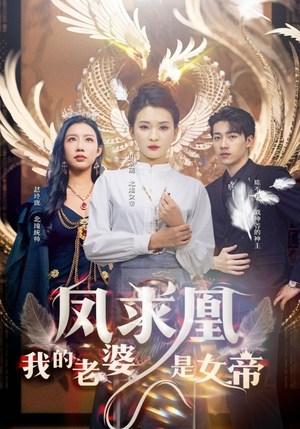 凤求凰我的老婆是女帝（97集）真的太好看了