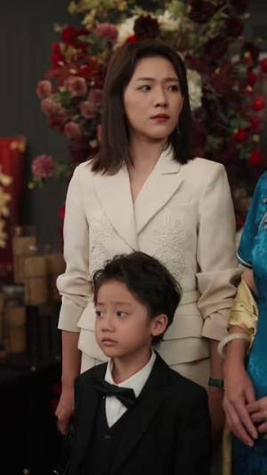 隔辈亲之千亿萌孙来报恩（59集）百度在线观看