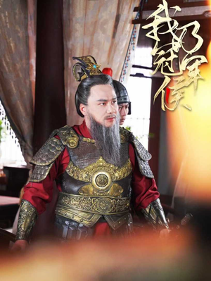 我乃冠军侯（太子殿下要封侯）真的好看吗