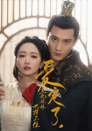 爱定了，皇妃娘娘也挡不住（72集）追短剧看全集