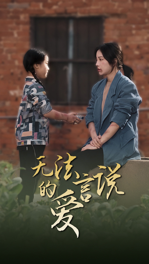 无法言说的爱（96集）男频短剧推荐