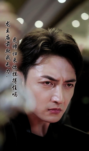 龙王庙前欺我无力，虎帅归来你拦得住吗（48集）去哪里看