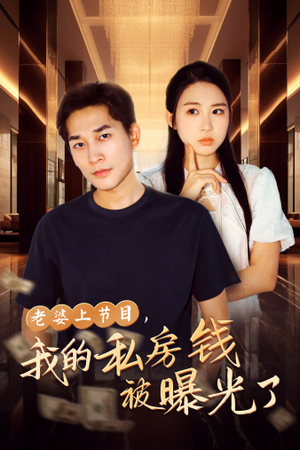 老婆上节目，我的私房钱被曝光了（56集）全剧看到大结局