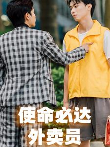 使命必达外卖员（31集）最新短剧抢先看