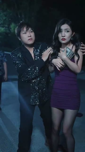 特工王牌的首富千金老婆（74集）爱短剧爱追剧