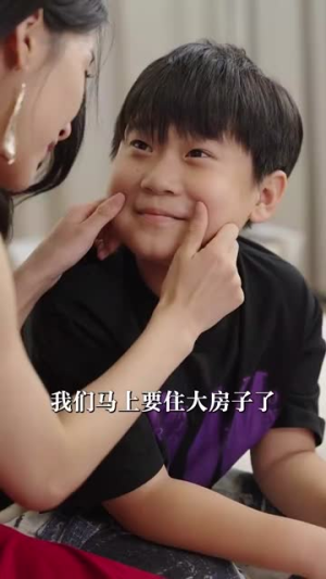 学区房被占后（30集）古装短剧推荐