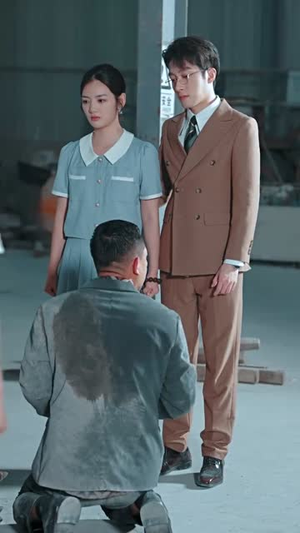 闪婚小孕妻（70集）真的太精彩了