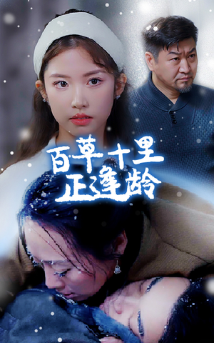 百草十里正逢龄（40集）最热短剧推荐