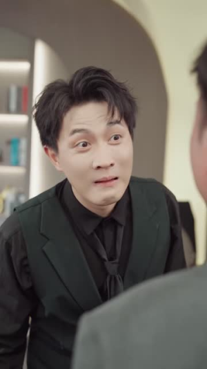 身患绝症，我掀翻了桌子（36集）好看的国产短剧