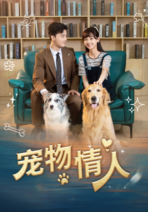 宠物情人（42集）好看短剧又来了