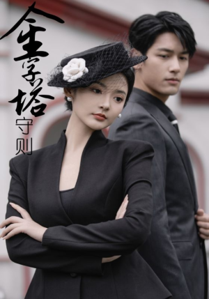 金字塔守则（66集）精彩短剧合集