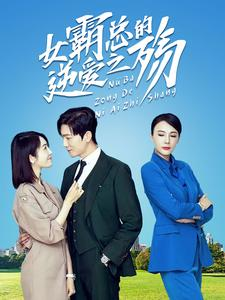 女霸总的逆爱之殇（60集）短剧追到爽